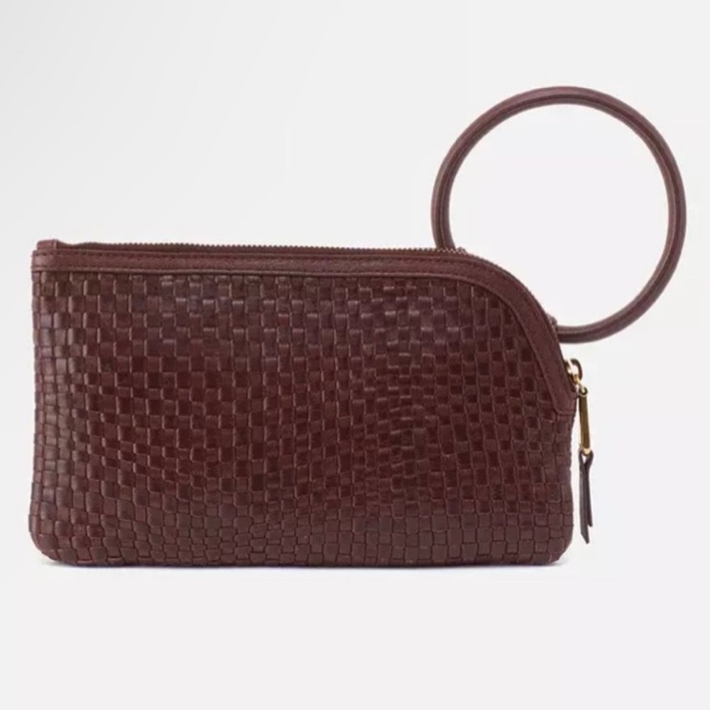 Hobo Sable Wristlet 💖 - Picture 3 of 8